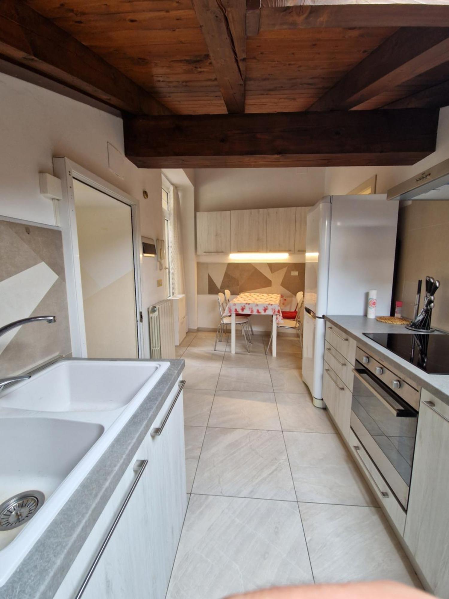 Apartment Maisons De