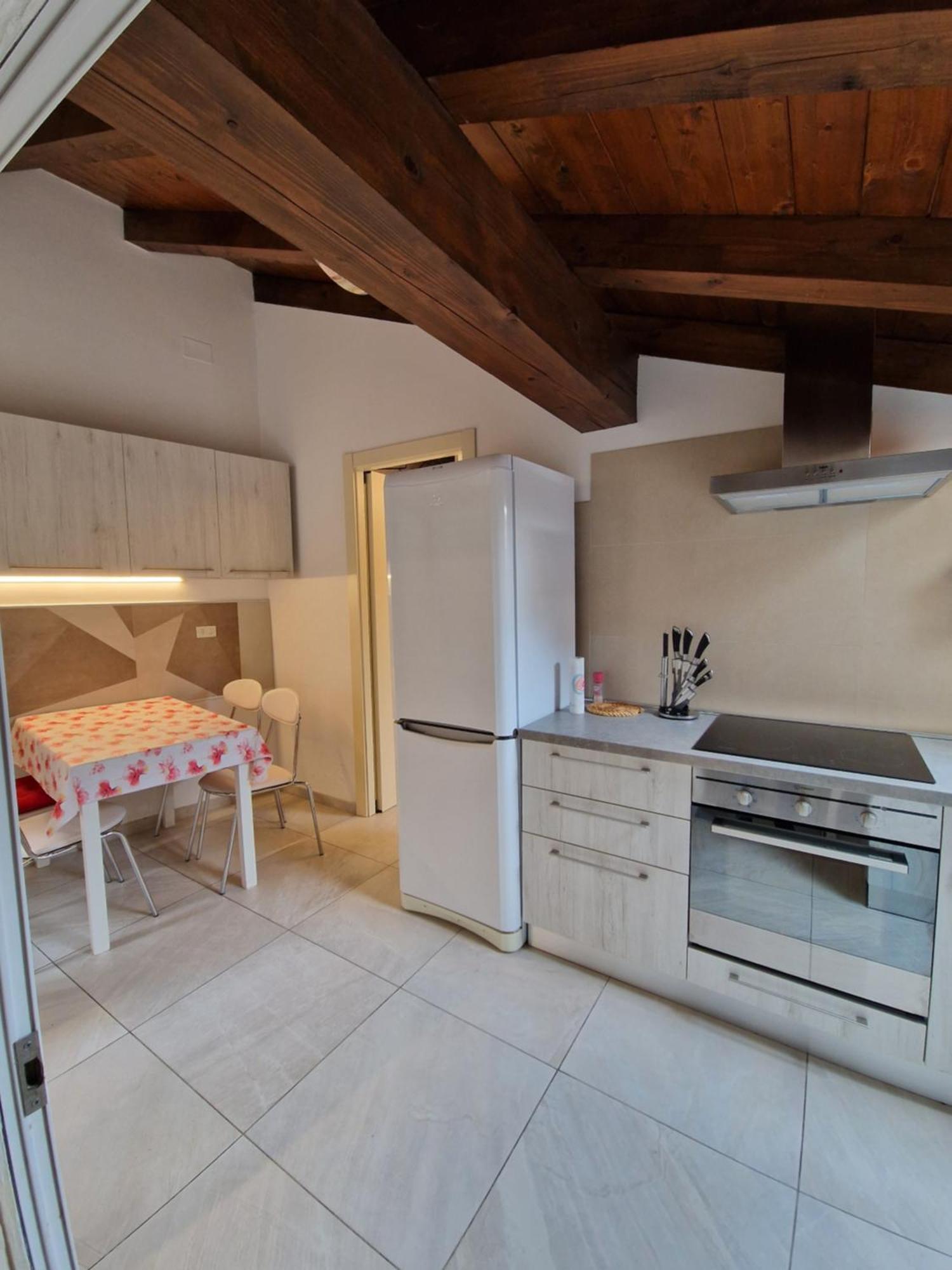 Maisons De Apartment