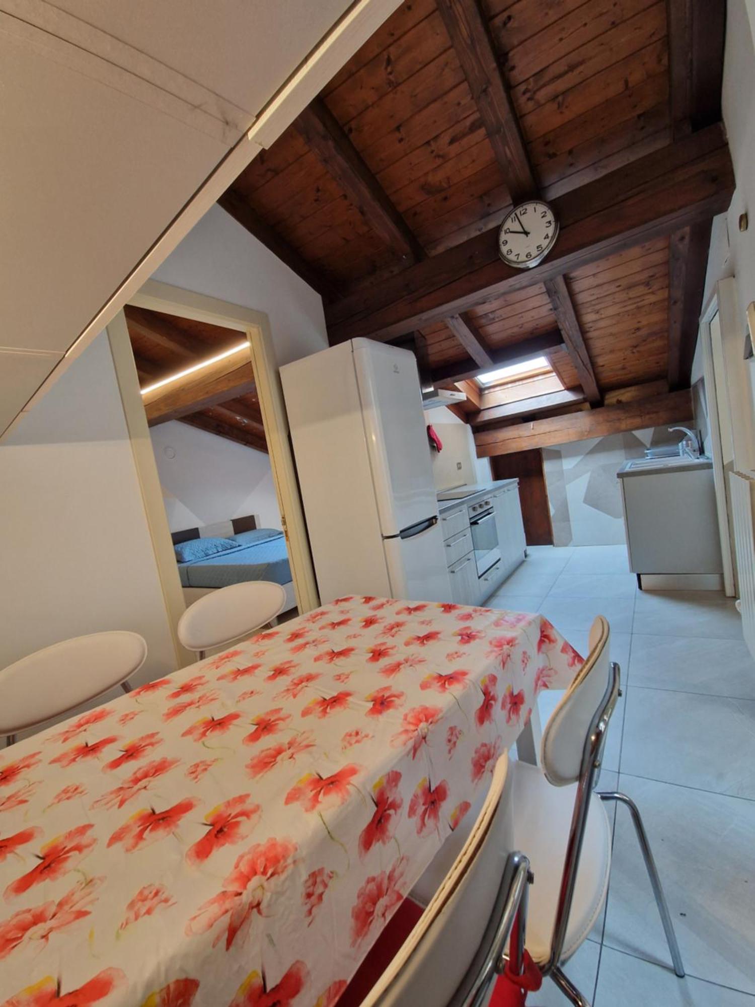 Maisons De * Aosta