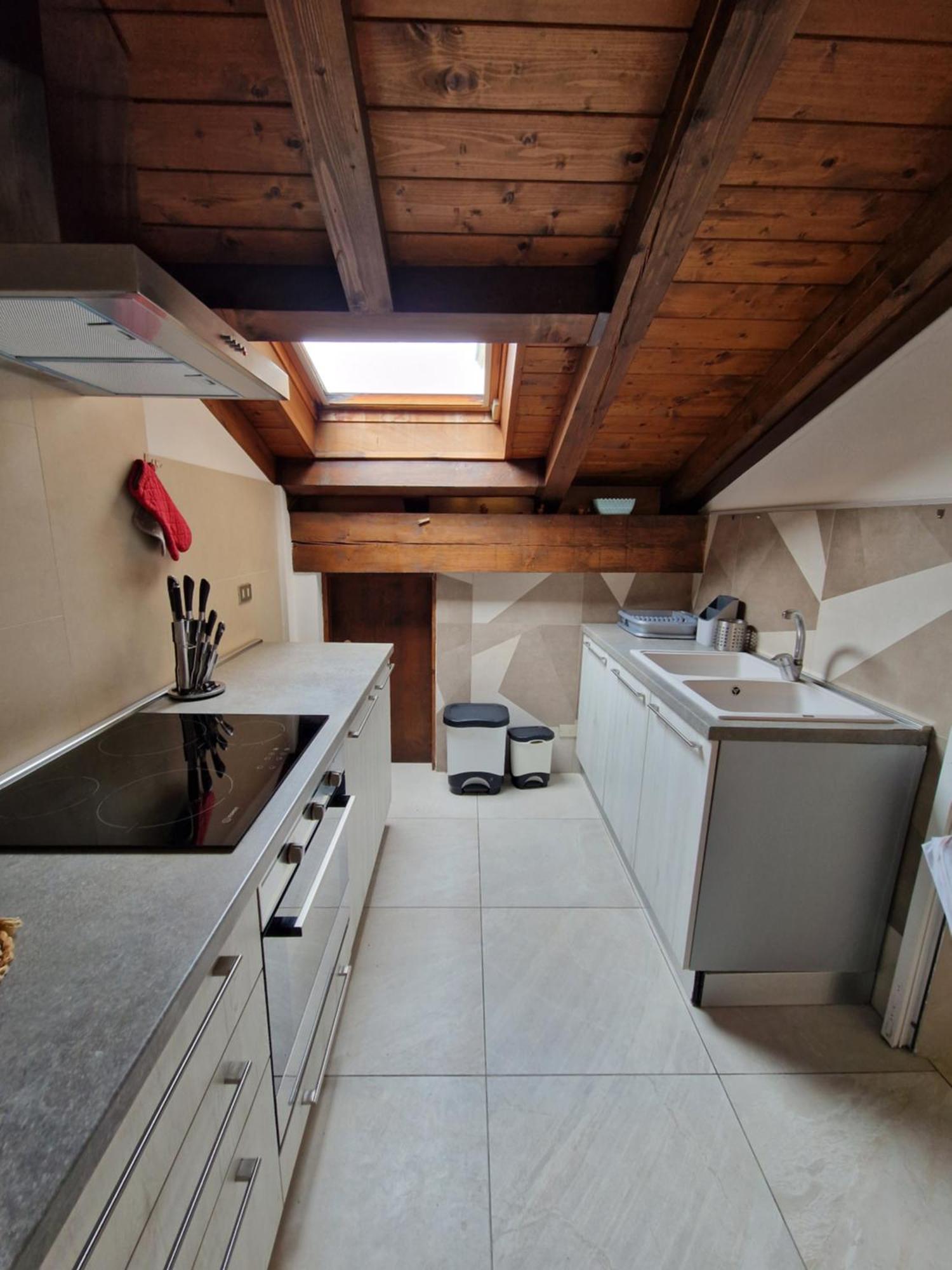 Apartment Maisons De