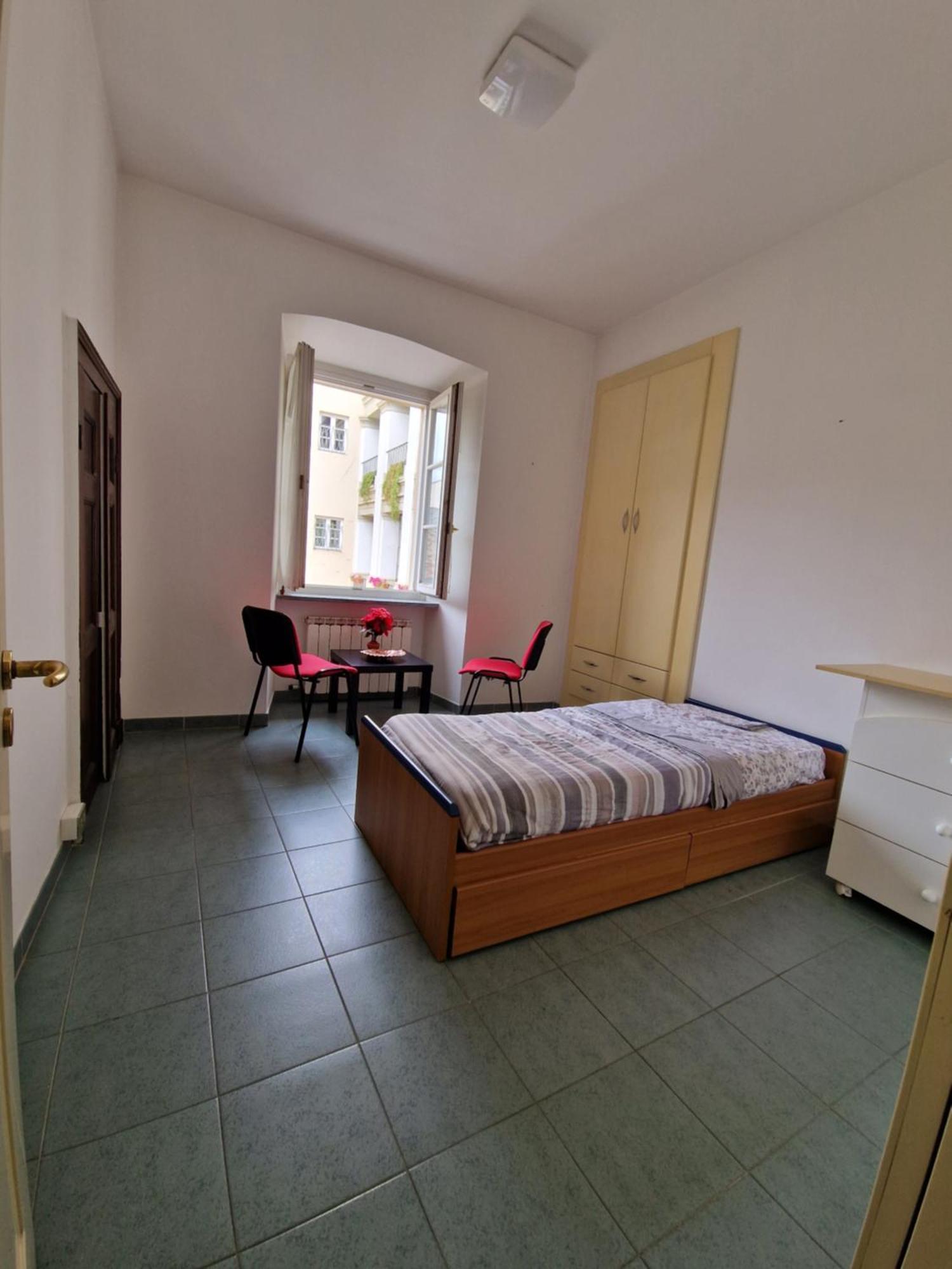 Apartment Maisons De