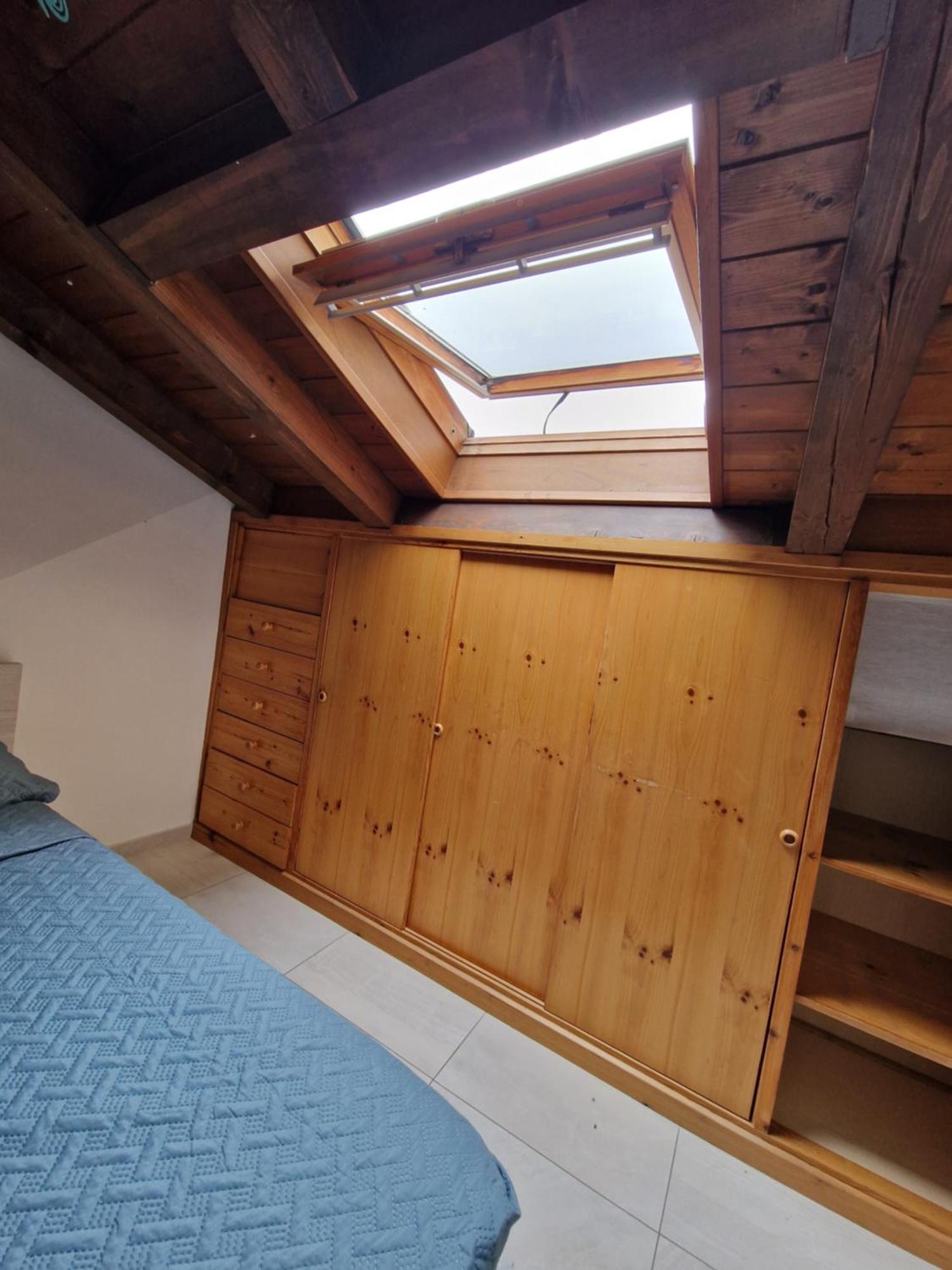 Maisons De *